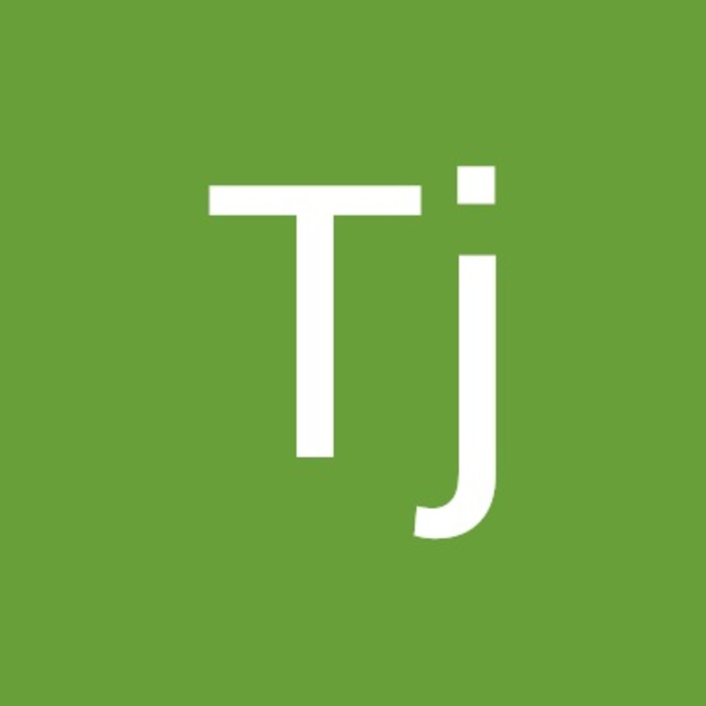 Meet your Posher, Tj